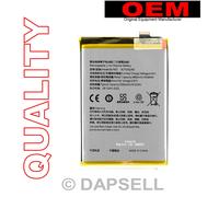 Oem Batteria Testata Ricambio Pari Originale Blp851 5000ma Litio Per Oppo A74 5g
