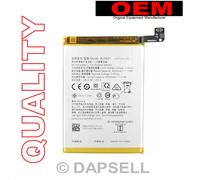 Oem Batteria Testata Ricambio Pari Originale Blp877 5000mah Litio Per Realme 8i