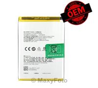 OEM BATTERIA TESTATA RICAMBIO PARI ORIGINALE BLP877 5000mAh LITIO PER REALME C33