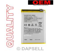 Oem Batteria Testata Ricambio Pari Originale Blp885 5000mah Litio Per Oppo A76