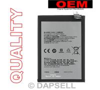 Oem Batteria Testata Ricambio Pari Originale Blp893 4500mah Per Oppo Reno7 4g 5g