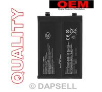 Oem Batteria Testata Ricambio Pari Originale Blp945 4800ma Litio Per Oneplus 10t