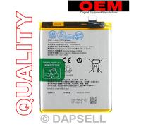 Oem Batteria Testata Ricambio Pari Originale Blpa15 5000mah Per Realme 11 Pro