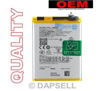 Oem Batteria Testata Ricambio Pari Originale Blpa41 5000mah Per Oppo Reno11 F