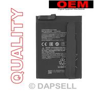 Oem Batteria Testata Ricambio Pari Originale Bm56 5065mah Litio Per Poco F3 Gt
