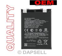 Oem Batteria Testata Ricambio Pari Originale Bm5v 5100mah Litio Per Poco X6