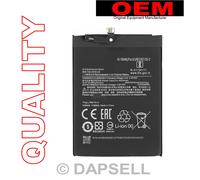 Oem Batteria Testata Ricambio Pari Originale Bn54 5020mah Per Xiaomi Redmi 9
