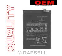 Oem Batteria Testata Ricambio Pari Originale Bn5c 5000ma Per Poco M4 5g - Pro 5g
