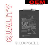 Oem Batteria Testata Ricambio Pari Originale Bn5g 5000mah Per Xiaomi Redmi 10c