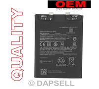 Oem Batteria Testata Ricambio Pari Originale Bp45 4600mah Per Xiaomi 12 Pro