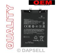 Oem Batteria Testata Ricambio Pari Originale Bp4e 4500mah Per Xiaomi 13 Lite