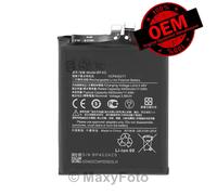 OEM BATTERIA TESTATA RICAMBIO PARI ORIGINALE BP4G 4500mAh LITIO PER XIAOMI 13