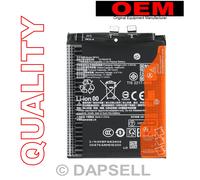 Oem Batteria Testata Ricambio Pari Originale Bp4q 4610mah Litio Per Xiaomi 14