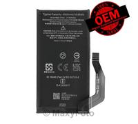 OEM BATTERIA TESTATA RICAMBIO PARI ORIGINALE GP5JE 4385mAh PER GOOGLE PIXEL 7A