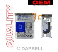 Oem Batterie Pari Originale Eb-bf731 + Bf732aby Per Samsung Galaxy Z Flip5 F731
