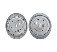 OEM Beats By Dre Studio 3 Speaker Housing Cup Vuoto [DESTRA] (Bianco) - Parti