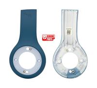 OEM Beats Solo 4 Wireless A3140 Esterno Pannello Ricambio [Sinistro] Blu