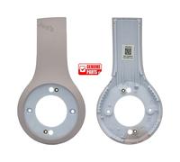 OEM Beats Solo 4 Wireless A3140 Esterno Pannello Ricambio [Sinistro] Rosa