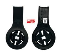 OEM Beats Solo 4 Wireless A3140 Interno Pannello Ricambio [Destro] Nero Parte