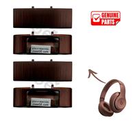 OEM Beats Studio Pro Wireless Aperture Terra OEM Nuovo Paio A2924 L+R (2 Pezzi)