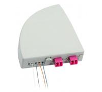 Oem Box Ottico Compatto da Muro 5 Fibre