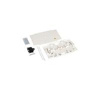 Oem Sistema completo con vassoio portagiunti per connessioni fibra ottica a fusi