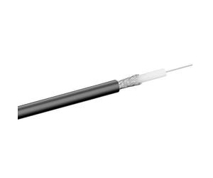 Oem Cavo Coassiale Ethernet RG58 50 Ohm Schermato 100m