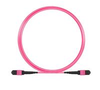 Oem Cavo Patch a 12 Fibre MTP-F/MTP-F OM4 Code B 2m