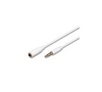 OEM Cavo prolunga audio 5mt per iPad iPhone iPod