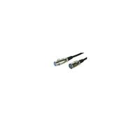CAVO PROLUNGA XLR 3 POLI MASCHIO/FEMMINA MT 2