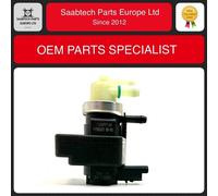 OEM CITROEN C4 C5 DS3 DS4 DS5 Turbo Pressure Solenoid 1922V6 NEW