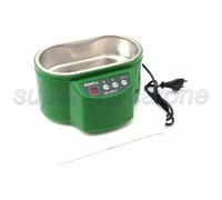 BAKU VASCA ULTRASUONI PULIZA DIGITALE PROFESSIONALE BK-9050 50W VERDE 78BCF1A