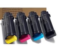 OEM compatibile XER6515Y Toner Giallo