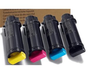 OEM compatibile XER6515Y Toner Giallo