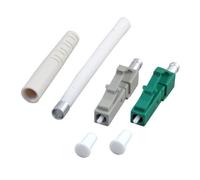 Oem Connettore LC Simplex Multimodale 127µ 1,8mm