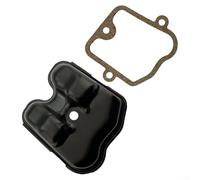 OEM coperchio valvola compatibile e gruppo guarnizione per BR800X BR800C BR800 modelli parte 4283 029 0500 guarnizione di prestazione (A)