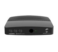 DIPROGRESS DECODER TVSAT DPS102TV