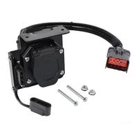 OEM del connettore del rimorchio del cablaggio di rimorchio 74 per Dodge Per la fabbrica di RAM 7 Cablaggio di modo per Chrysler per il pick-up di RAM e la configurazione di rimorchio del SUV Multi