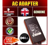OEM Dell DA180PM111 19.5V 9.23A Laptop AC Adapter Charger per M4600 M4700