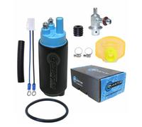 Quantum Serbatoio Efi Carburante Pompa, Reg& Sigillo per Honda CBR1000RR 04-07 #