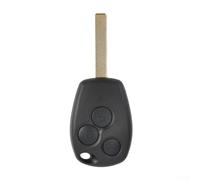 OEM Fit Shell chiave a distanza per Renault Per Clio III 2006 2010 II 2004 2007 2009 Traffic Master 3 Button Case No Parti Interne