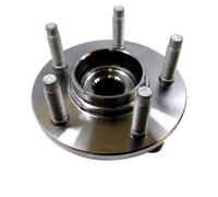 Oem Ford 3F1Z-1104-BA Mozzo Freno A Disco E Cuscinetto 3F1Z1104BA