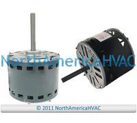 OEM Fornace Soffiatore Motore 1.5 HP Sostituisce A. O.Smith Secolo P56B92A50