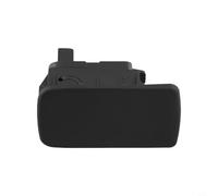 OEM Grade Glove Box Coperchio Destro Fermo e Trim Cover 1K1857077B per Golf 5 Per Golf 6 MK5 MK6 Tipi di Veicoli (nero)