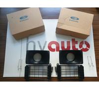 OEM Grata Griglia Prese D'Aria Raffreddamento Freni Ford Escort Cosworth Sierra