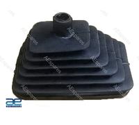 OEM Grommet In Gomma Nera Per Leva Di Trasferimento Mahindra Roxor
