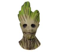 OEM Guardiani della Galassia Groot Mask Tree Head Puntelli Green