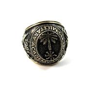 OEM House of Cards Frank Ring Underwood Sentinel Citadel (US 10)