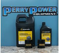 OEM Hustler Trasmissione Olio Modifica Kit per Raptor SD,Sdx ,Flip-Up,& Fastrak