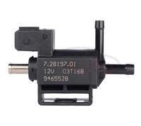 OEM Impulso Pressione Controllo Valvola 9465528 Ford Volvo 7.28197.01 Pierburg